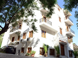 Anthemis Hotel