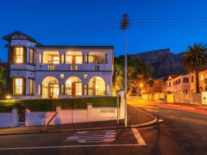 Esperanza Guest House