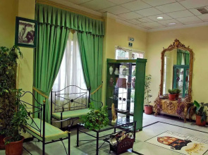 Hotel Mitra