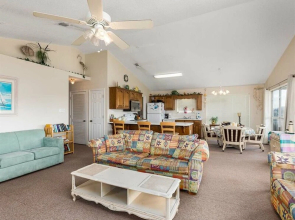 Bama Bound by Meyer Vacation Rentals