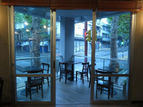 Smart Hotel Montevideo