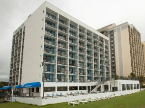 Holiday Sands South