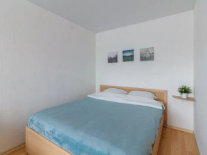 Dve Podushki Na Ryibinskoj Apartments