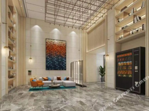 Wanzai Ximan Turandot Hotel (Wanzai No. 2 Middle School Branch)