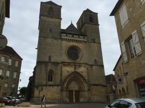 La Grange de Saint Romain