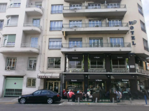 Crisol Promenade