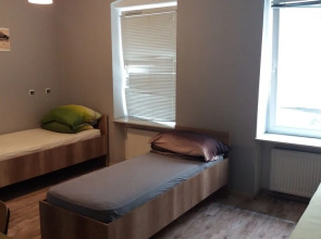 Wroclov Hostel