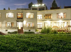 Sia La Guest House