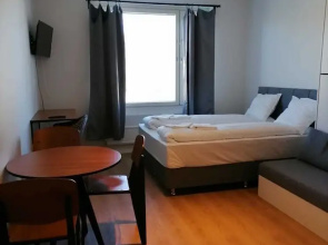 Ö Skärholmen 1-4-bed Apartment Stockholm 454