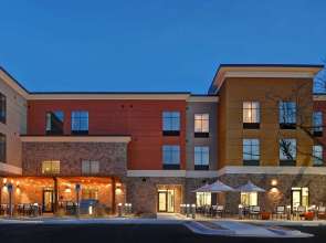Homewood Suites by Hilton Austin/Cedar Park-Lakeline