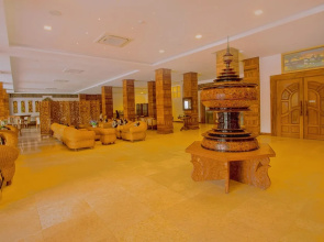 Mandalay Lodge Hotel