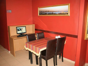 K Royal Hotel Old City