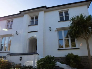 St Marys House