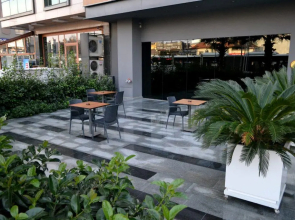 Extenso Hotel