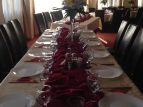 Hotel Restaurant Coralis