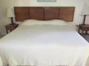 Brandon Hill Guest House