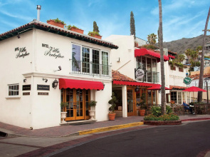 Bellanca Hotel