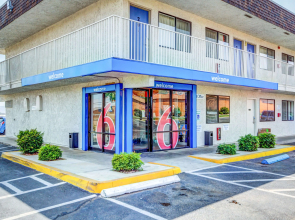 Motel 6 Saint George, UT