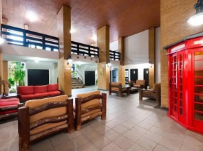 Hotel Fazenda Flamboyant