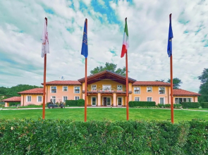 Foresteria Del Gavi