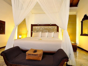 Puri Mas Spa Resort
