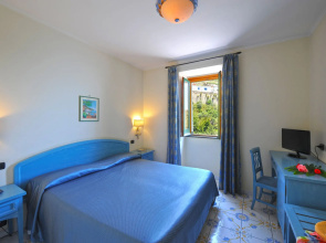 Hotel La Pergola