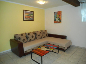 Apartman Sara