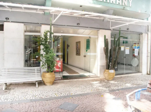 Hotel Guarany
