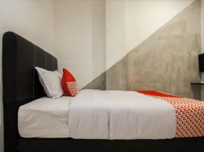 Hotel O Mono Guest House