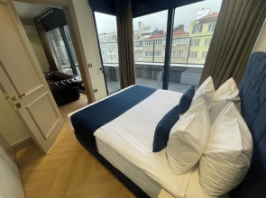 Taksim Bosphorus Hotel