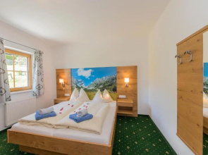 Apartments Unterfischergut