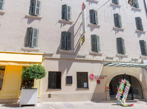 Grand Hôtel Dauphiné Toulon, Boutique Hôtel & Suites