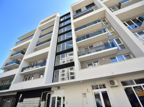 FLH - LULU Apartment