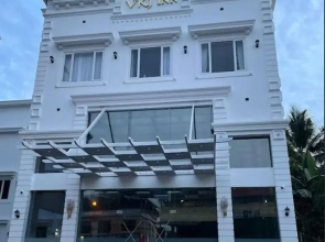 Hotel VKJ Inn