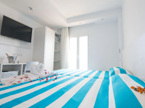 Hotel Sorra Daurada Splash