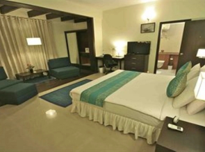 Sterling Suites Serviced Apartments Marathahalli
