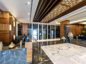 Luxe Grand Hotel Apartments