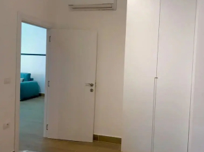 Synergy Apartments 4