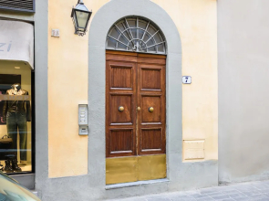 Il Nido di Santa Croce by Mmega
