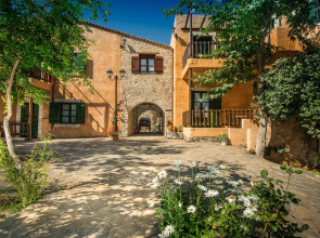Enagron Cretan Ecotourism Village