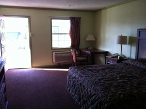 Victorian Inn