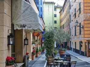 Casa Rita in Riviera by Wonderful Italy