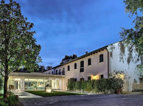Borgo ca' dei Sospiri