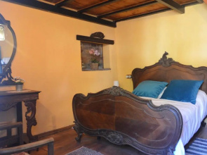 Casa Bayoll a house with history