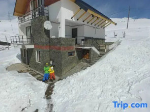 Mountain house Heavenly for 10 guests