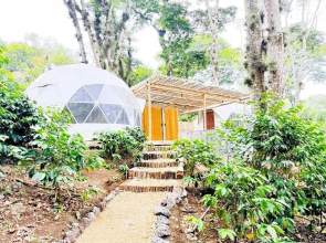 Alma Glamping