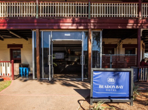 Beadon Bay Hotel