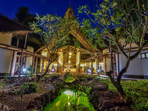 Kena Beach Hotel