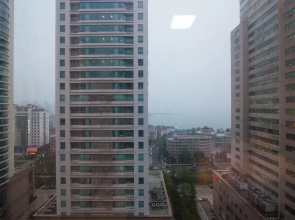 3rd-degree Seascape Apartment Hotel