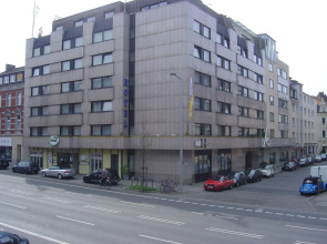 Ringhotel Drees